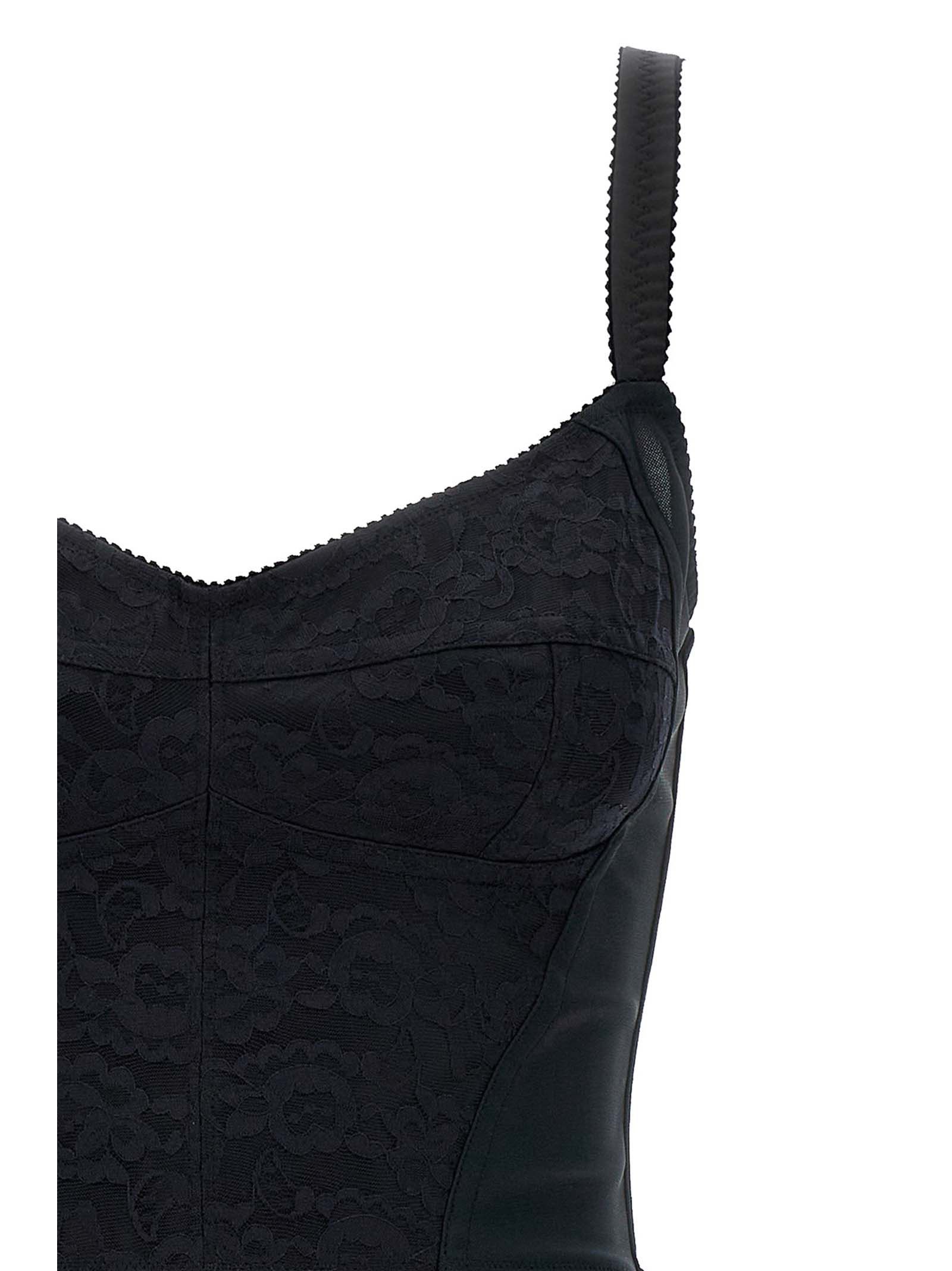 Dolce & Gabbana 'Essential' Dress Size XL / US 12-14 / IT 48-50 - 3 Thumbnail
