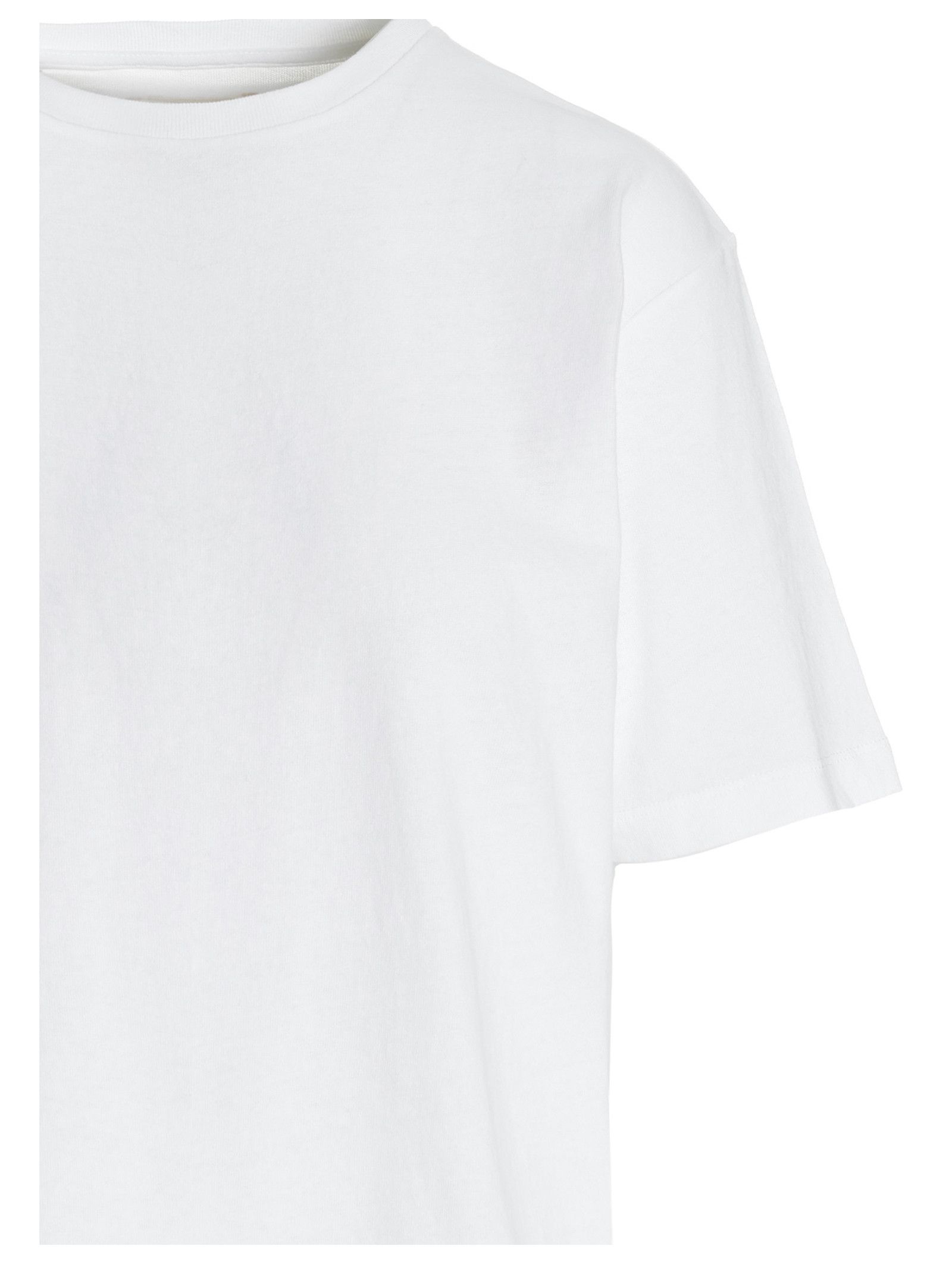 KHAITE 'Mae' T-Shirt Size XL / US 12-14 / IT 48-50 - 3 Thumbnail