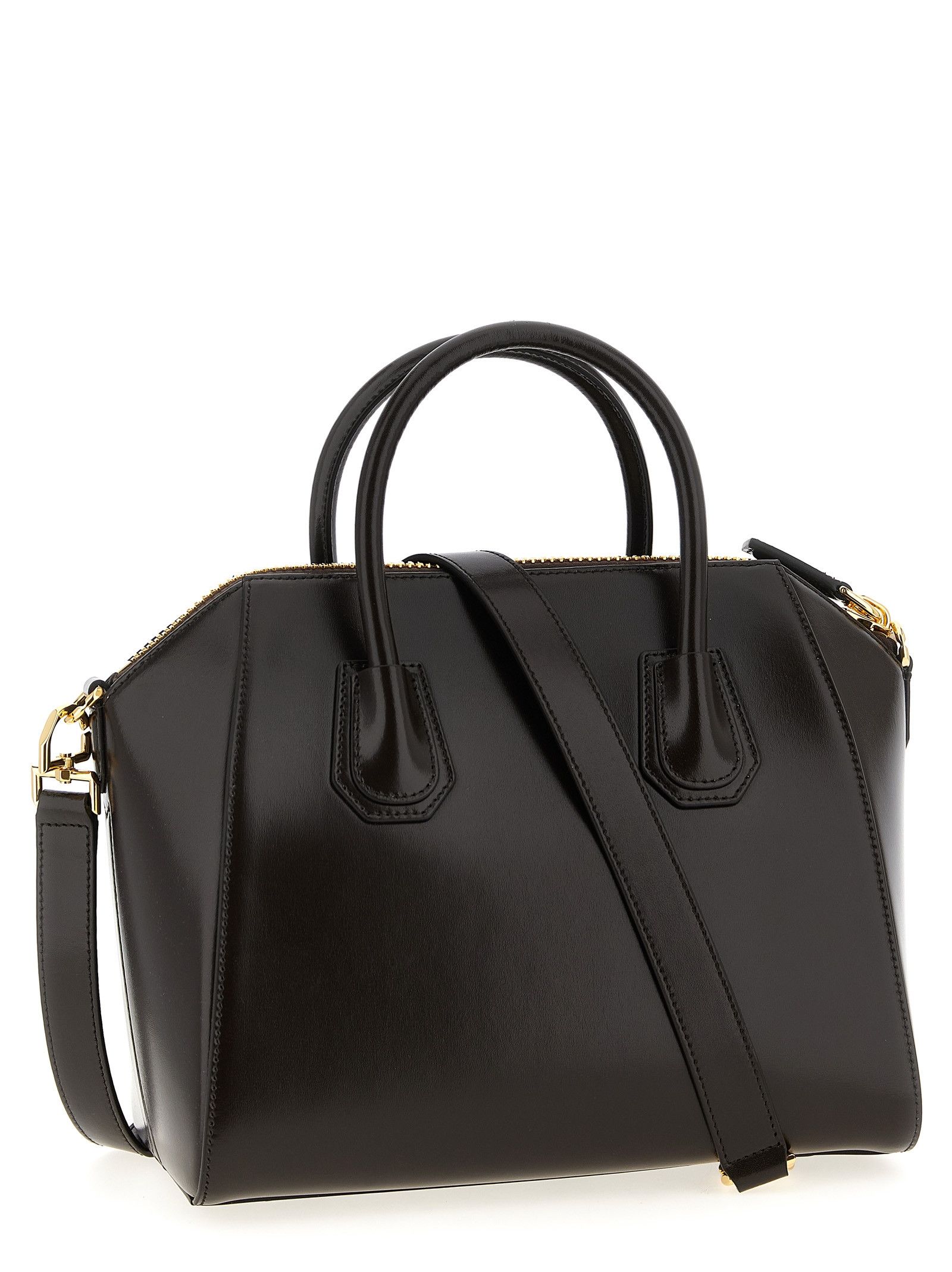 Givenchy 'Antigona' Small Handbag Size ONE SIZE - 2 Thumbnail