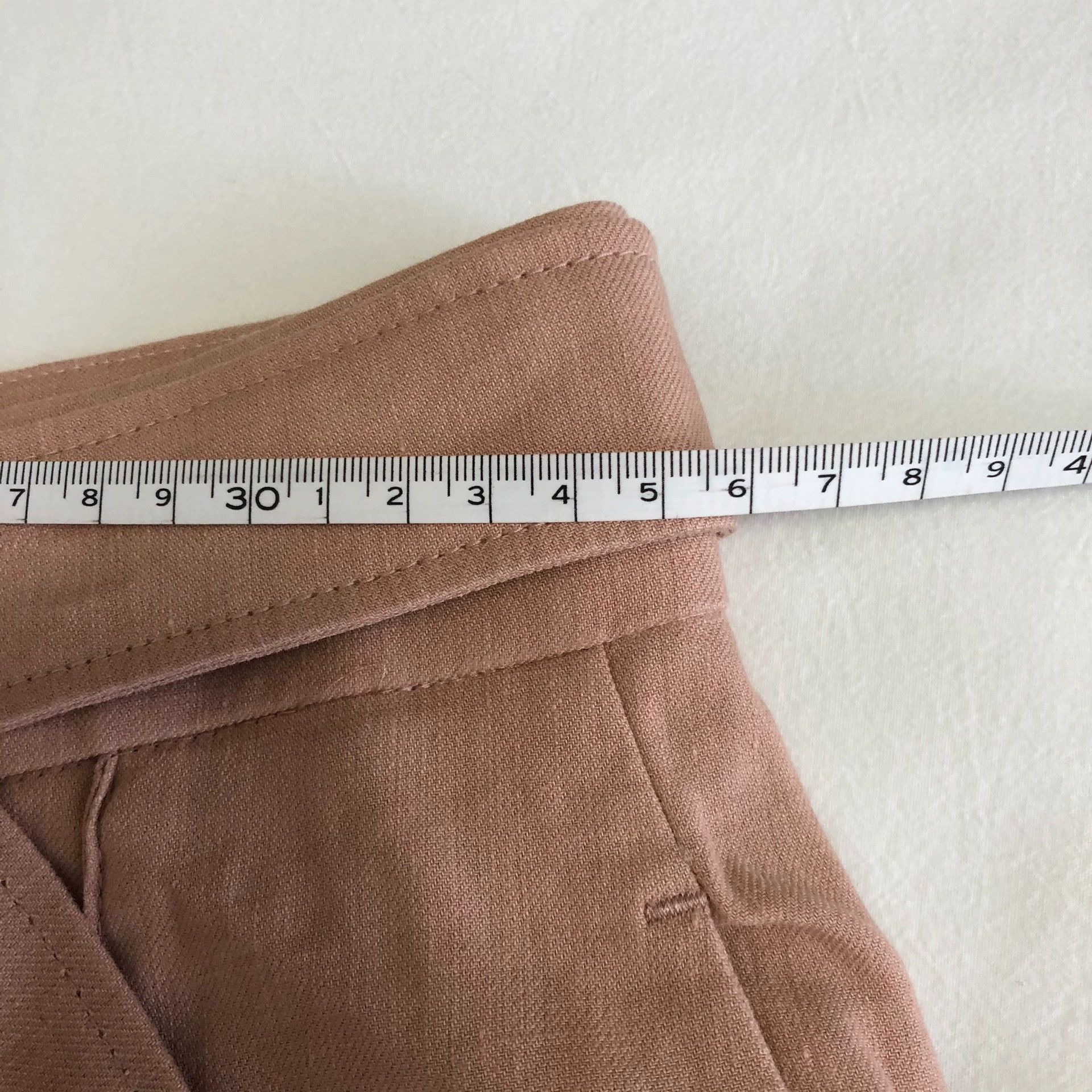 Brunello Cucinelli Brunello Cucinelli Shorts - dmc Size US 26 / EU 42 - 3 Thumbnail