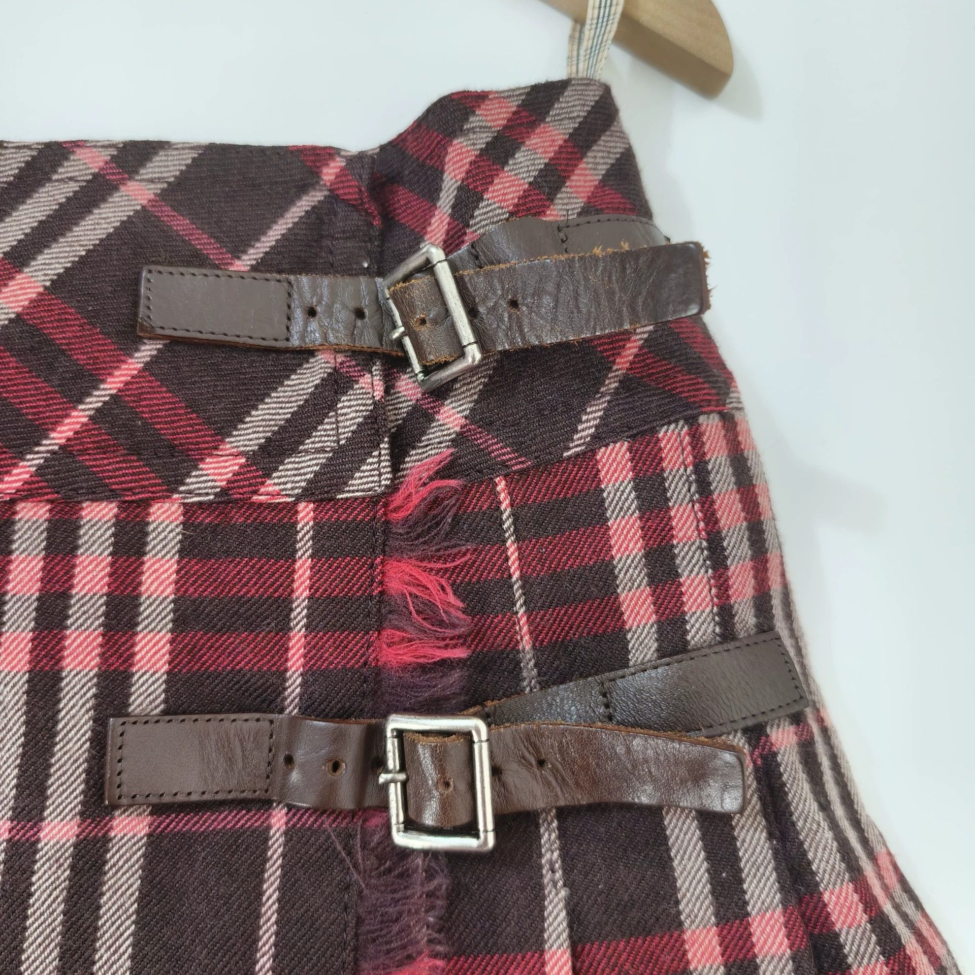 Vintage Burberry Knit Cardigan - dmc