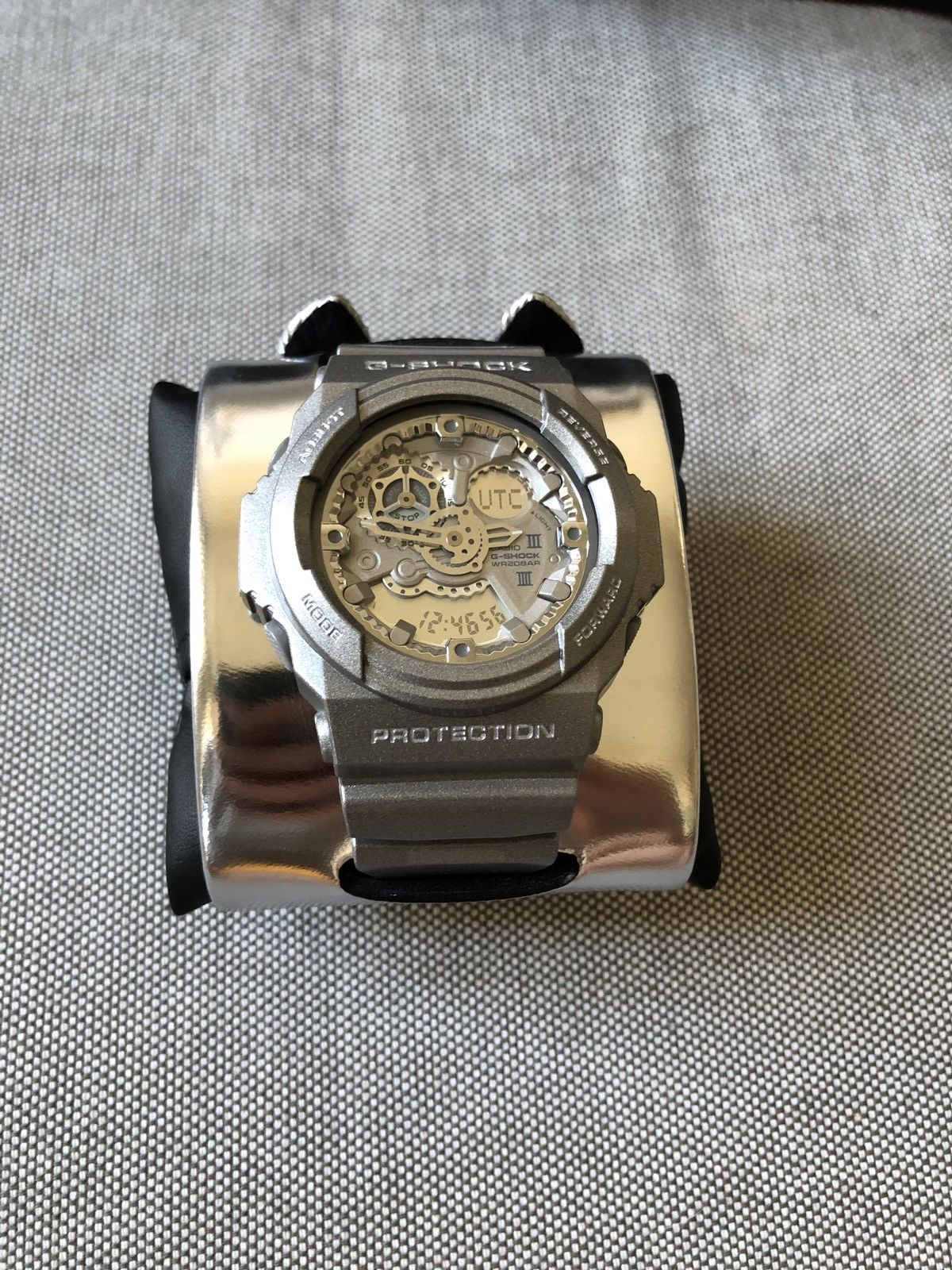 G Shock Maison Margiela G-Shock | Grailed