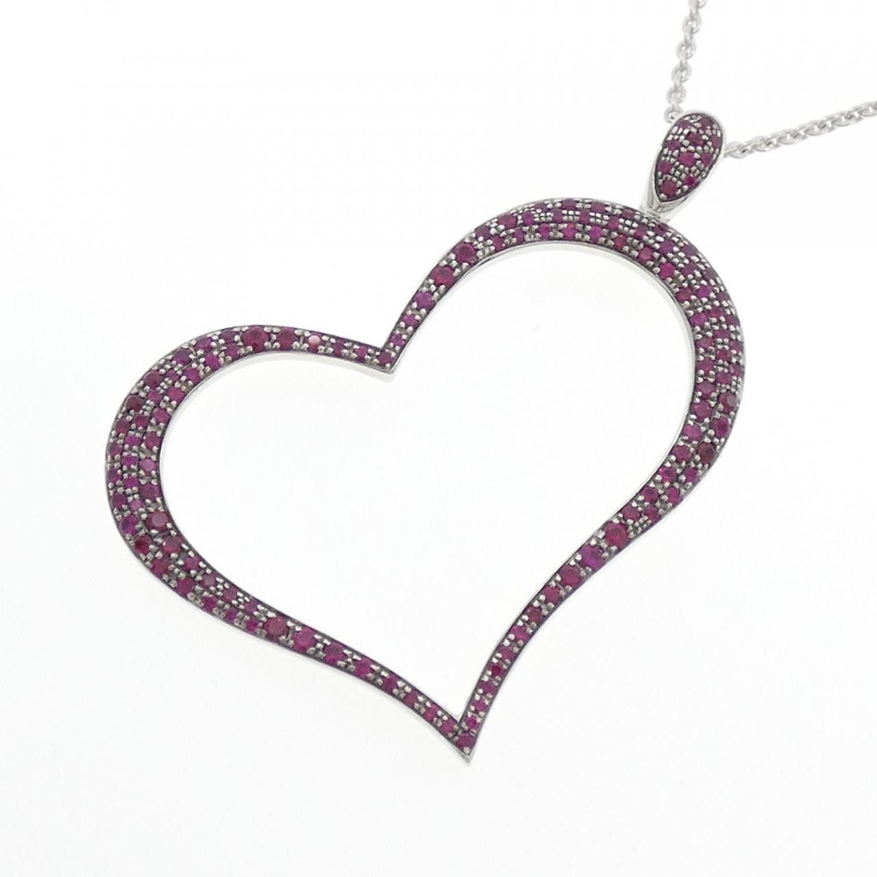 Piaget Piaget Piaget Limelight 750 White Gold Necklace Metal Necklace DUTY FREE for USA Size ONE SIZE - 3 Thumbnail