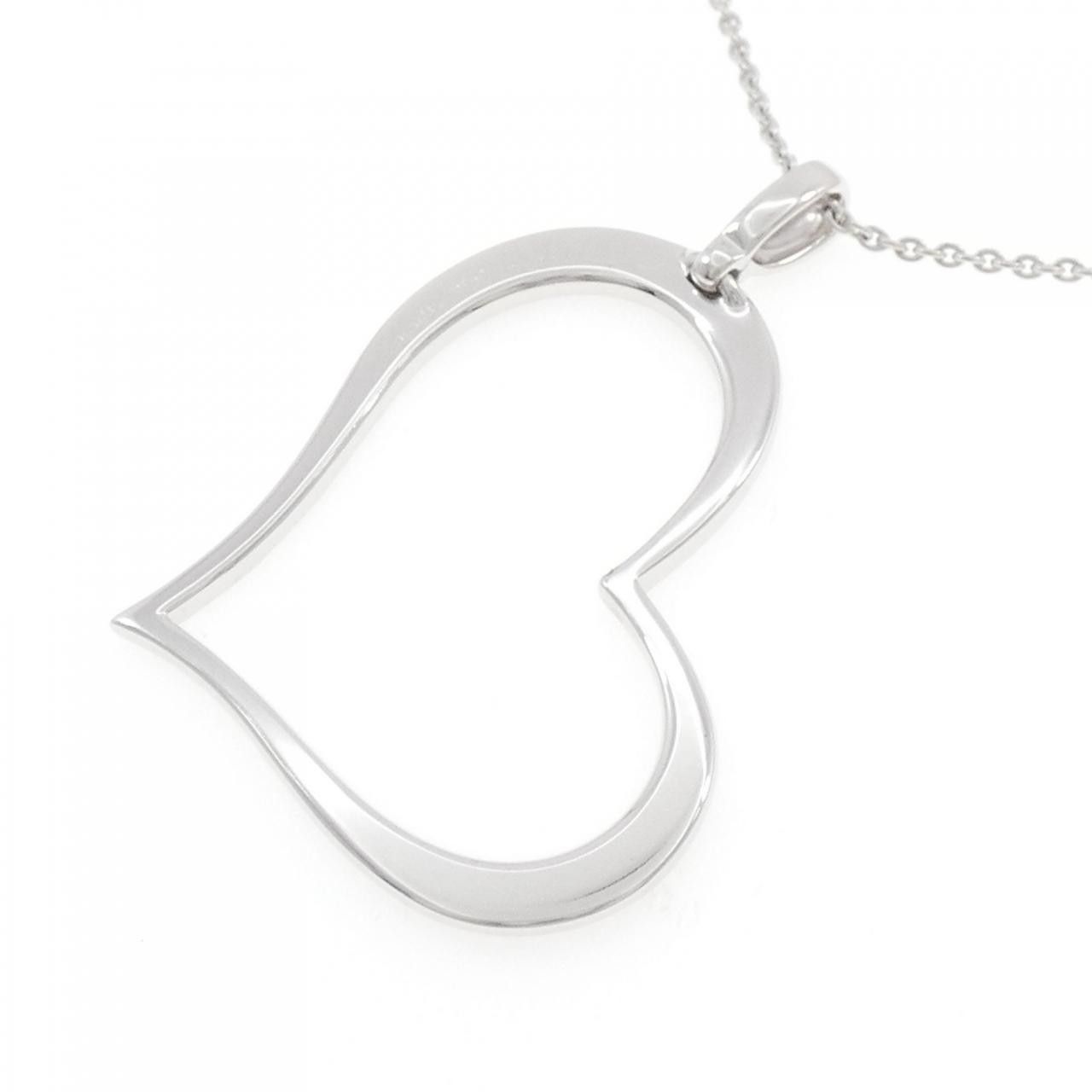 Piaget Piaget Piaget Limelight 750 White Gold Necklace Metal Necklace DUTY FREE for USA Size ONE SIZE - 4 Thumbnail
