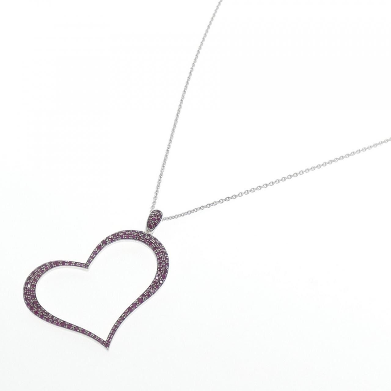 Piaget Piaget Piaget Limelight 750 White Gold Necklace Metal Necklace DUTY FREE for USA Size ONE SIZE - 2 Thumbnail