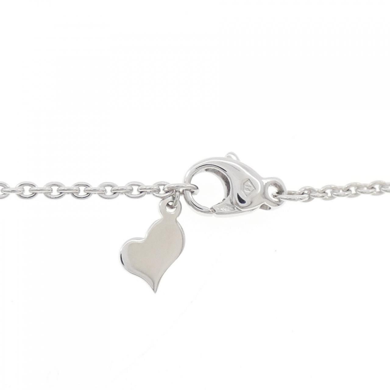 Piaget Piaget Piaget Limelight 750 White Gold Necklace Metal Necklace DUTY FREE for USA Size ONE SIZE - 5 Thumbnail