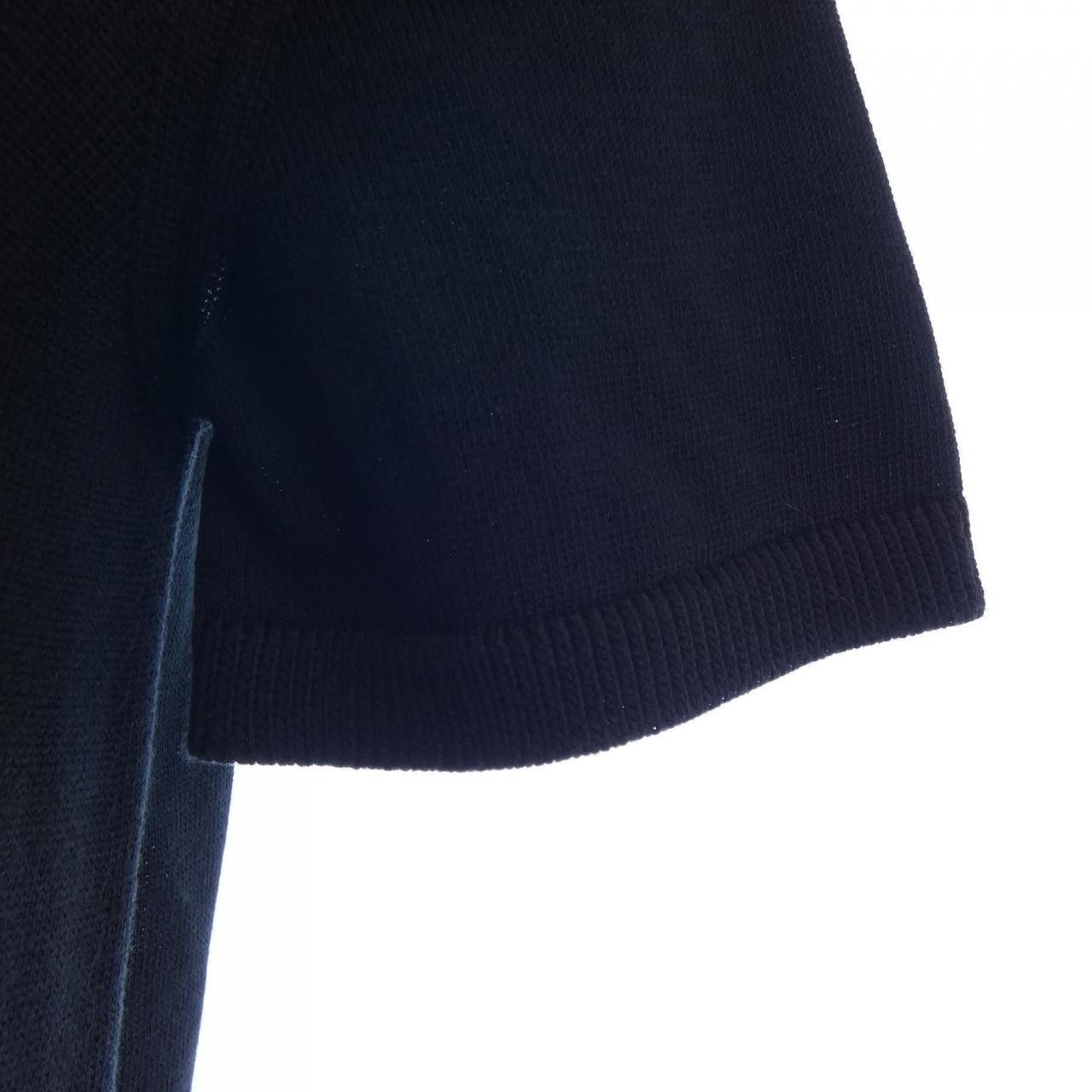 Hermes Hermes Hermes Silk Knit Others Tops DUTY FREE for USA Size ONE SIZE - 6 Thumbnail