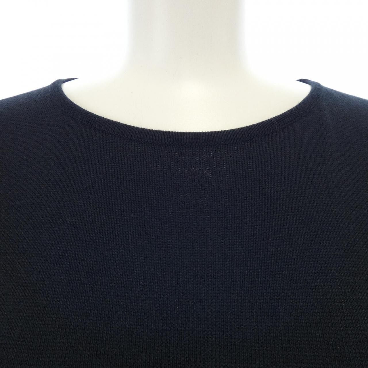 Hermes Hermes Hermes Silk Knit Others Tops DUTY FREE for USA Size ONE SIZE - 5 Thumbnail