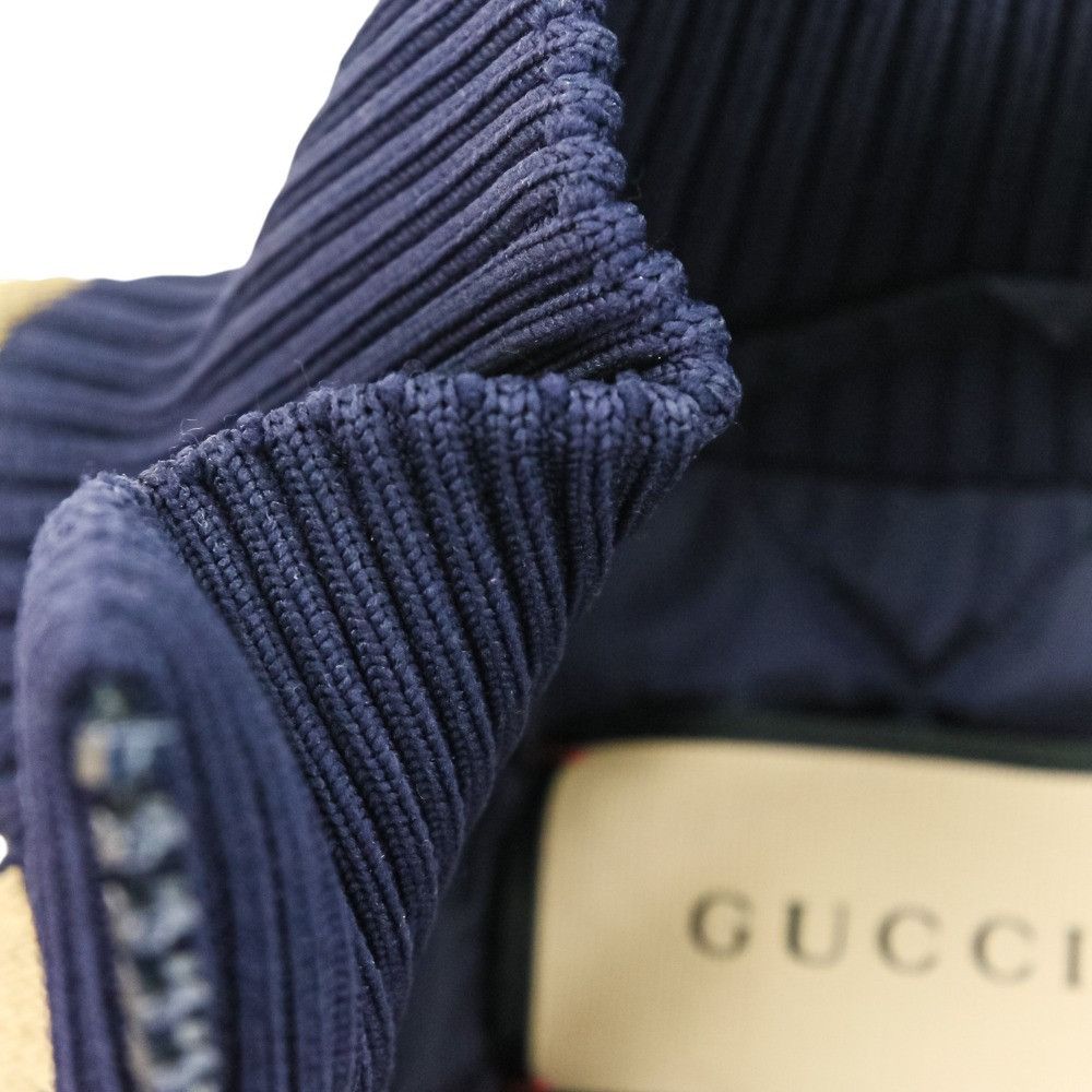 Gucci Gucci Gucci GG Canvas Nylon Jacket Canvas Outerwear 770762 DUTY FREE for USA Size ONE SIZE - 9 Thumbnail