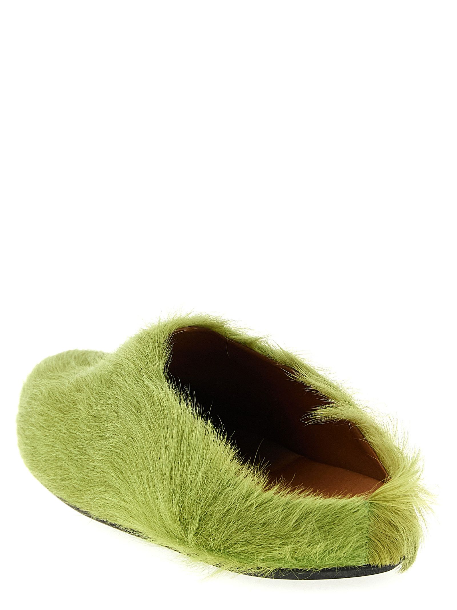 Marni 'Fussbett' Sabots Size US 8 / EU 41 - 3 Thumbnail