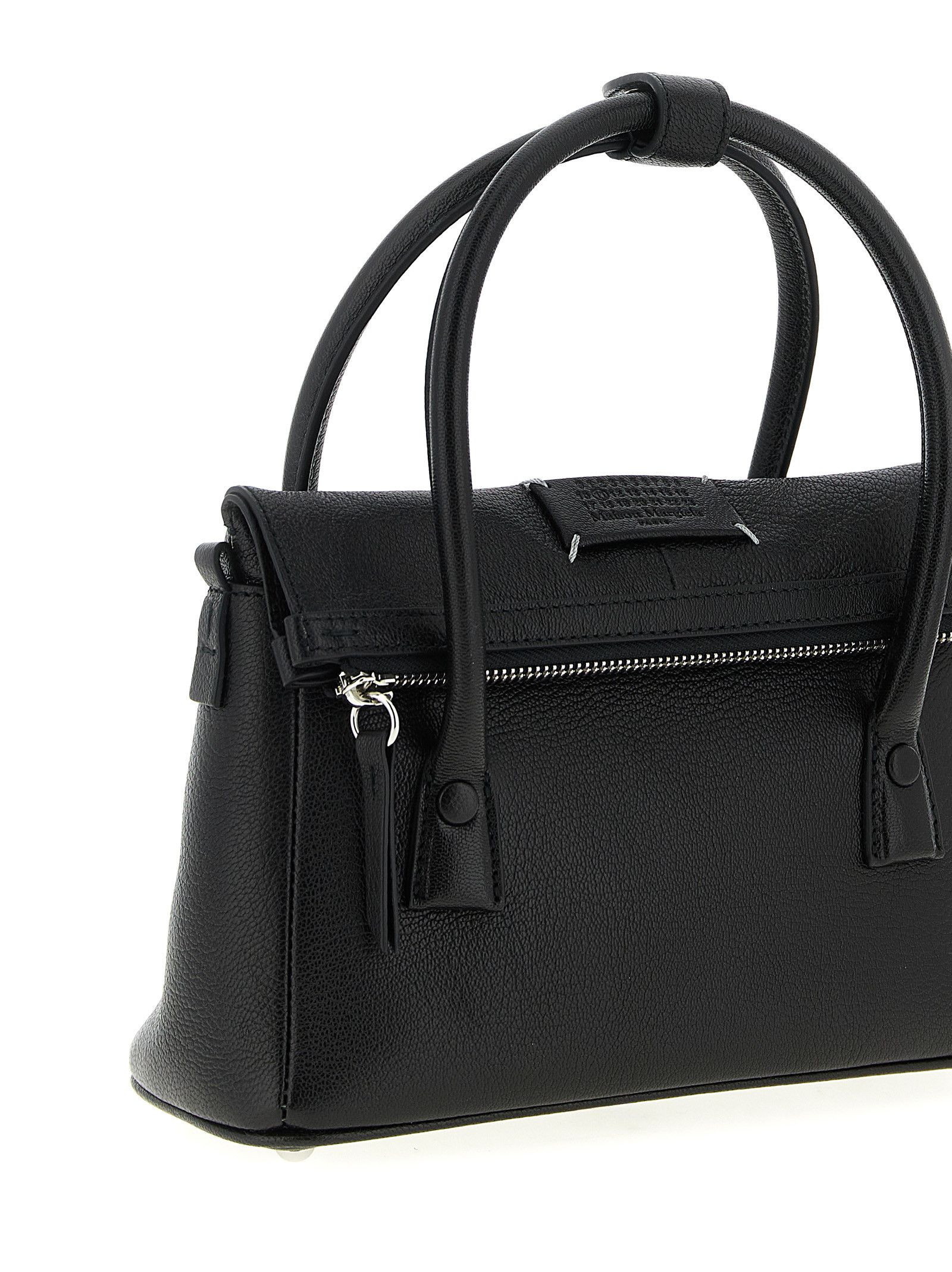 Maison Margiela '5Ac East West' Small Handbag Size ONE SIZE - 3 Thumbnail