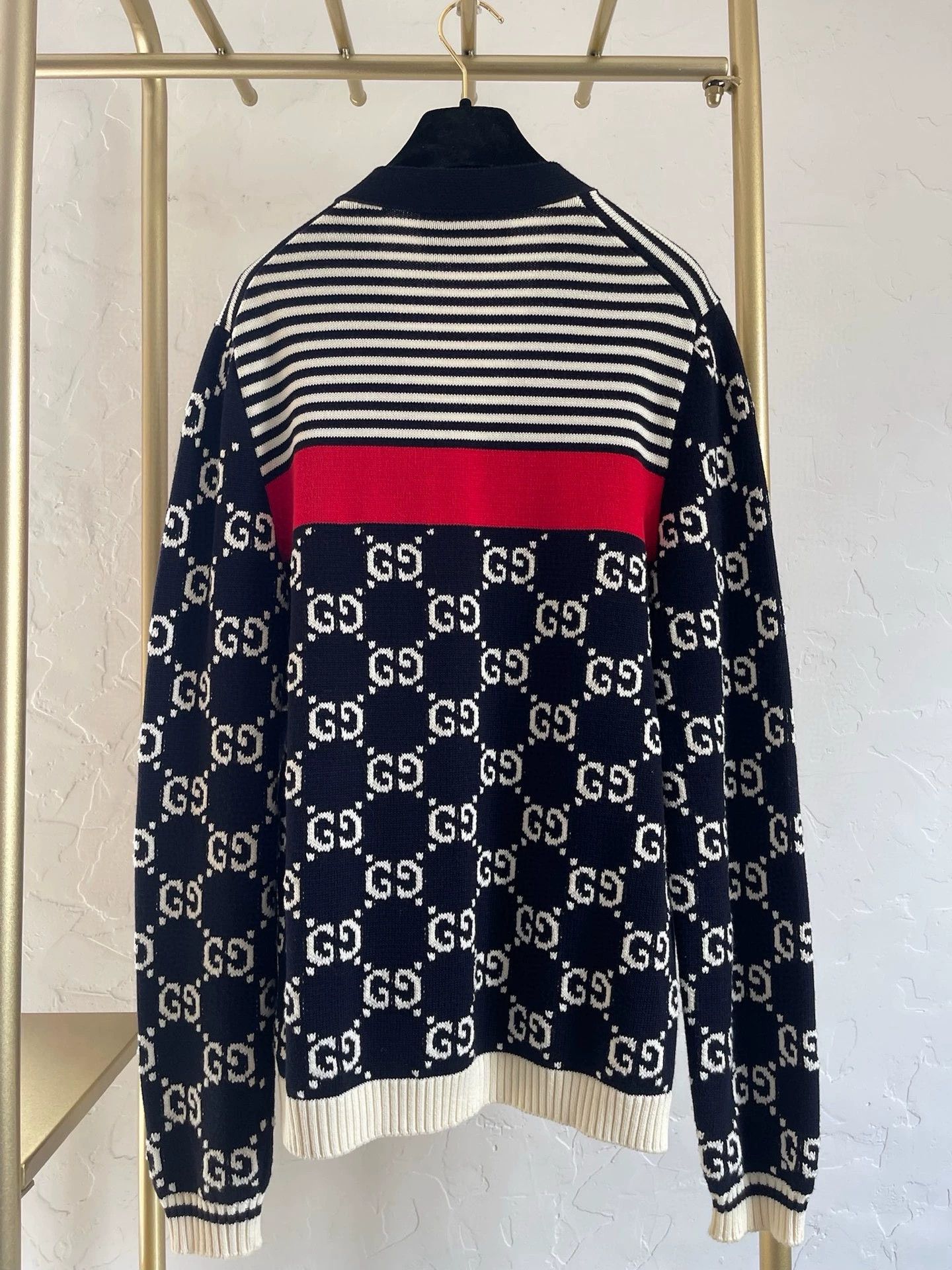 Gucci Guccis 2xxx - dmc Size US S / EU 44-46 / 1 - 2 Thumbnail