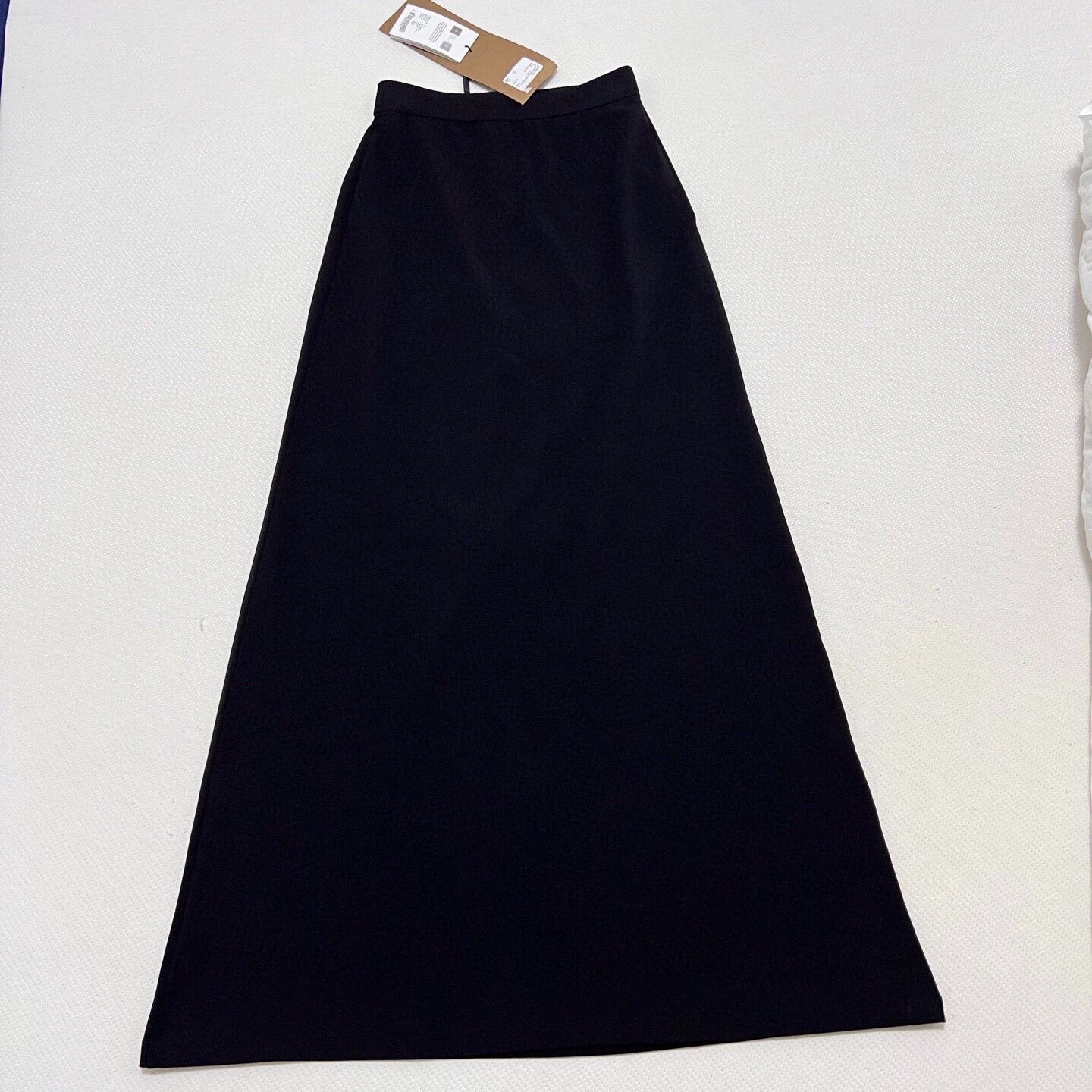 Burberry Burberry Women's Cotton Skirt - dmc Size US 36 / EU 52 - 3 Thumbnail