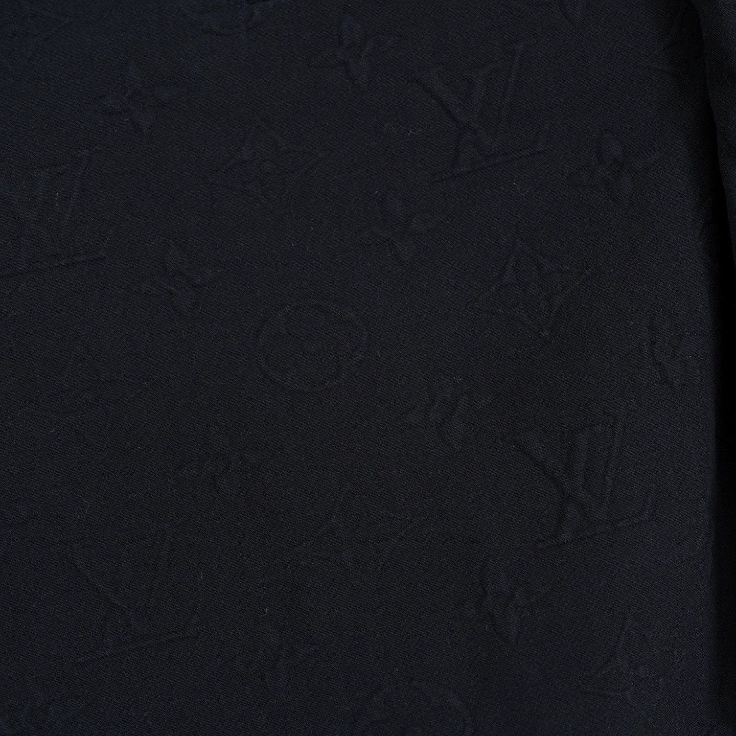 Louis Vuitton Louis Vuitton Monogram Pin Embossed Blazer - dmc Size US M / EU 48-50 / 2 - 4 Thumbnail