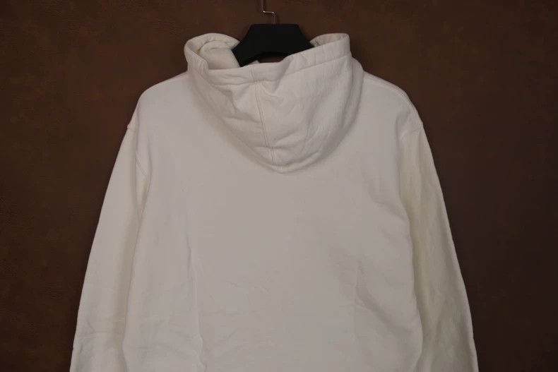 Palm Angels Supreme 18ss White Logo Hoodie-yf Size US L / EU 52-54 / 3 - 4 Thumbnail