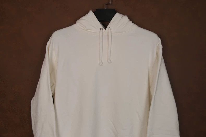 Palm Angels Supreme 18ss White Logo Hoodie-yf Size US L / EU 52-54 / 3 - 2 Thumbnail
