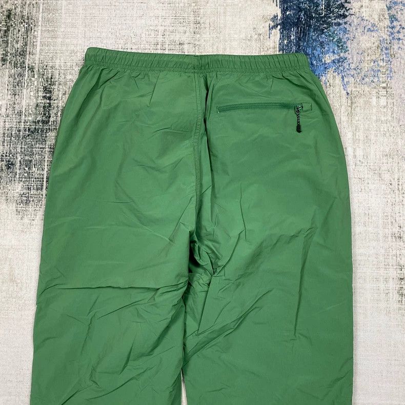 Palm Angels Supreme FW20 Curve Logos Ripstop Pant-yf Size US 30 / EU 46 - 9 Thumbnail