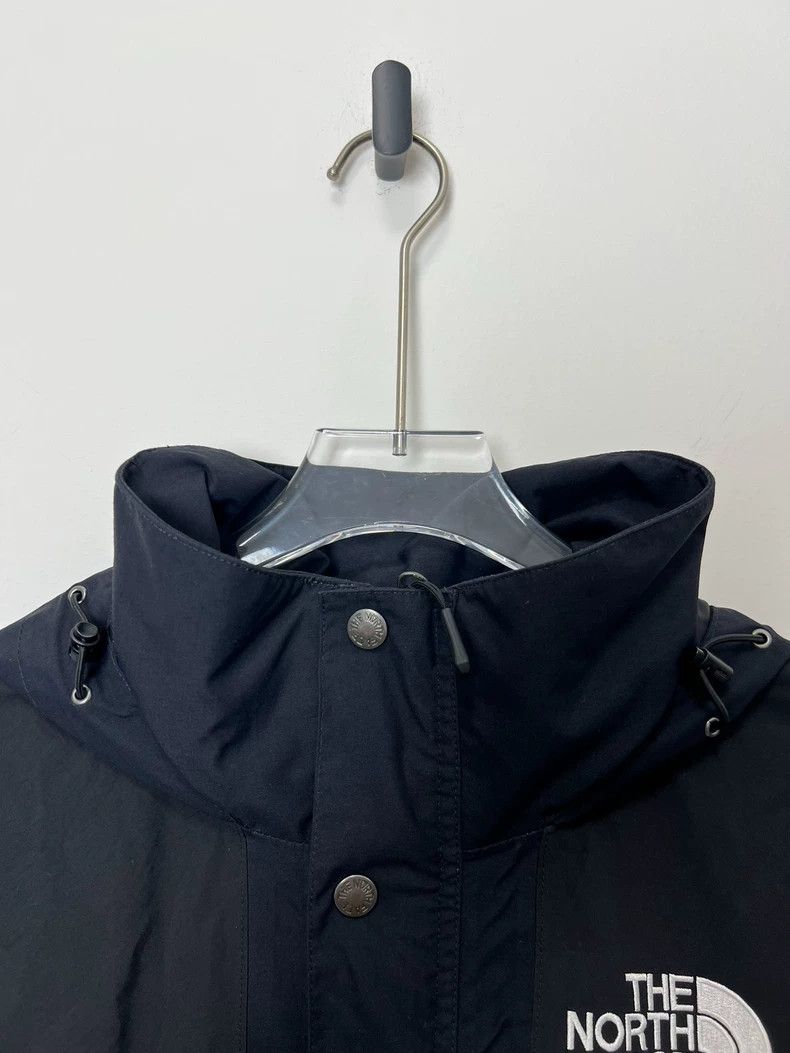 Stone Island Supreme x TNF Liberty Print Jacket-yf Size US S / EU 44-46 / 1 - 3 Thumbnail