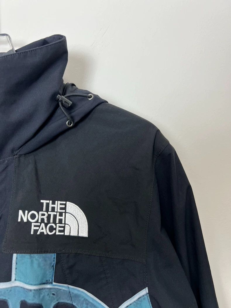 Stone Island Supreme x TNF Liberty Print Jacket-yf Size US S / EU 44-46 / 1 - 5 Thumbnail
