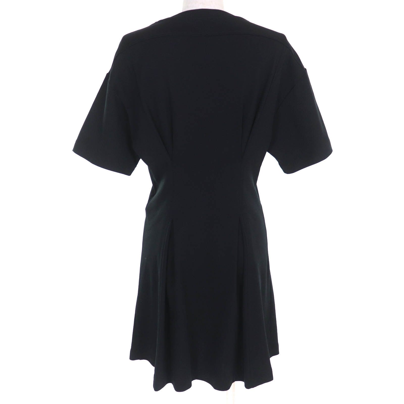 Louis Vuitton Louis Vuitton T-Shirt Dress Cotton Dress Cotton Dresses DUTY  FREE for USA - www.disolcolor.com