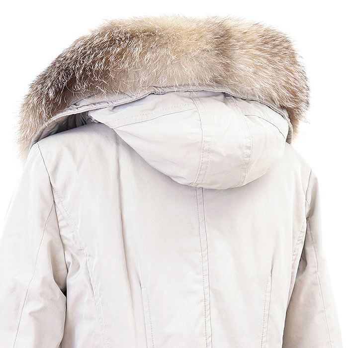 Moncler Moncler Moncler AREDHEL GIUBBOTTO Fox Fur Down Coat Others Outerwear AREDHEL DUTY FREE for USA Size ONE SIZE - 16 Thumbnail
