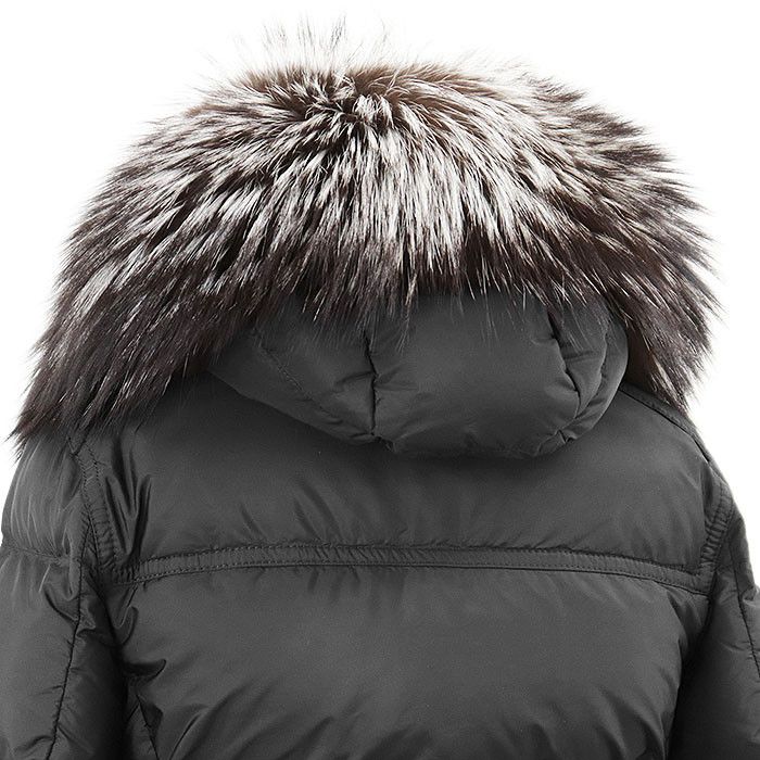 Prada Prada Prada Fox Fur Down Jacket Others Outerwear DUTY FREE for USA Size ONE SIZE - 15 Thumbnail