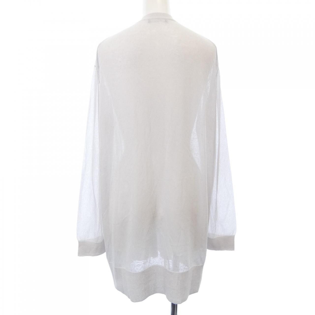 Theory Theory Theory luxe Cardigan Others Tops 03-5203702-011-038 DUTY FREE for USA Size ONE SIZE - 2 Thumbnail