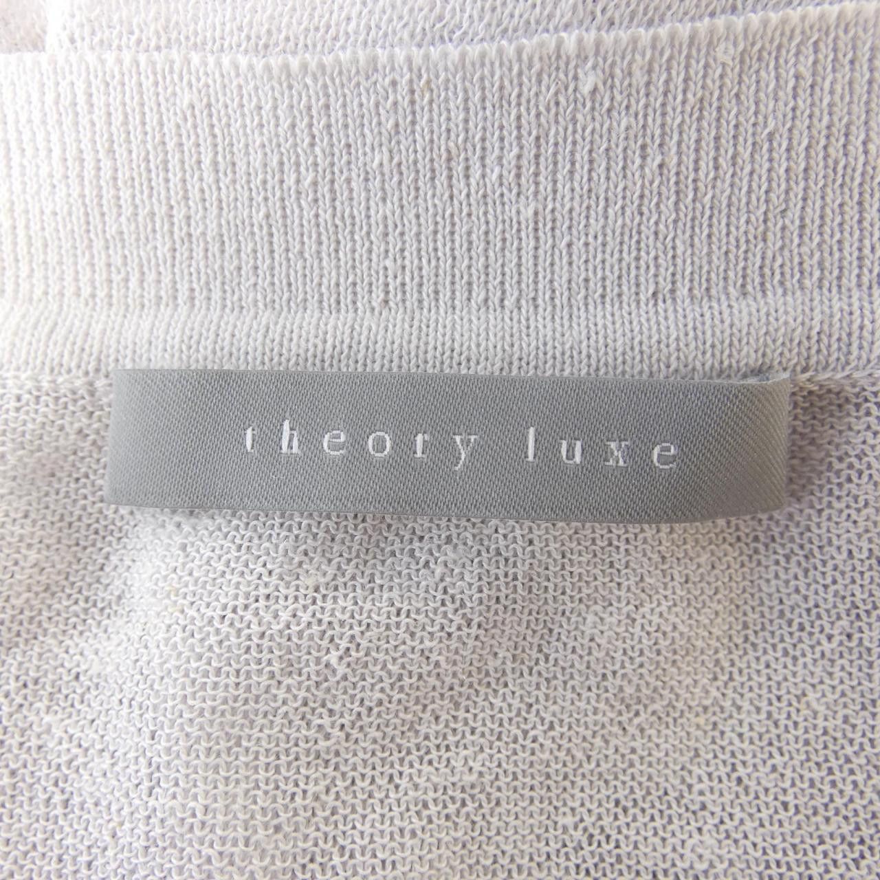 Theory Theory Theory luxe Cardigan Others Tops 03-5203702-011-038 DUTY FREE for USA Size ONE SIZE - 4 Thumbnail