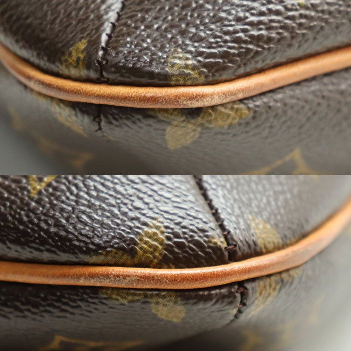 Louis Vuitton Louis Vuitton Louis Vuitton Musette Monogram Shoulder Bag Canvas Shoulder Bag M51256 DUTY FREE for USA Size ONE SIZE - 7 Thumbnail