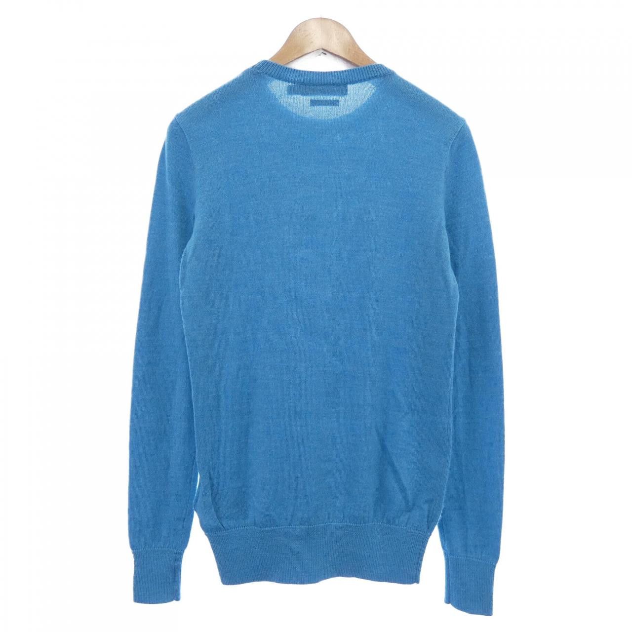 Ralph Lauren Ralph Lauren Polo Golf Wool Knit Cotton Tops DUTY FREE for USA Size ONE SIZE - 2 Thumbnail