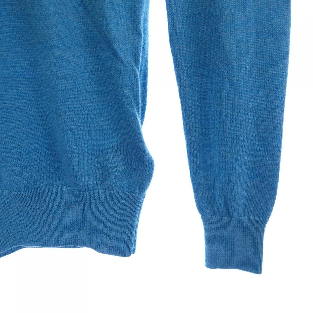 Ralph Lauren Ralph Lauren Polo Golf Wool Knit Cotton Tops DUTY FREE for USA Size ONE SIZE - 6 Thumbnail