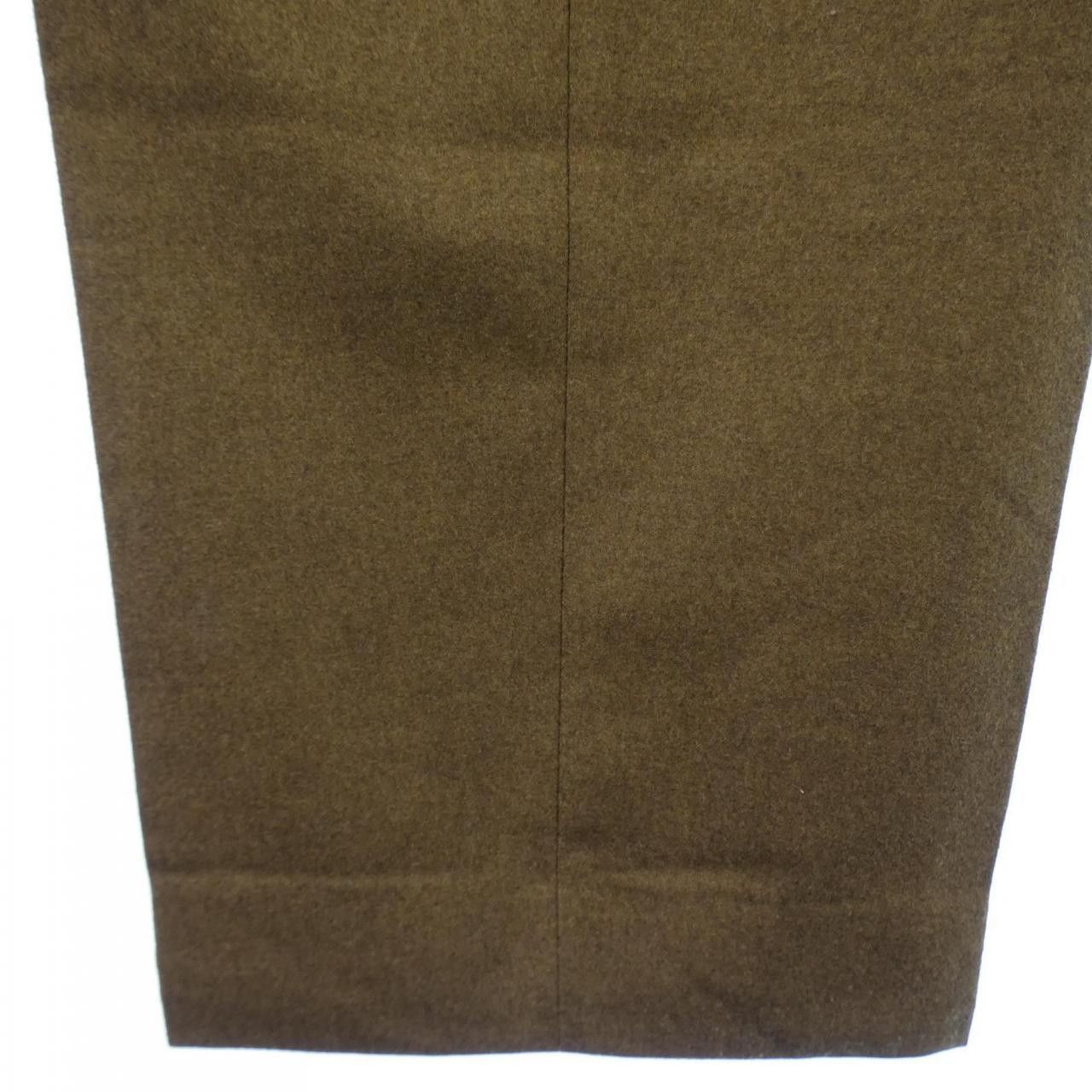 Other Other Markaware Pants Others Pants A20C-02PT02C DUTY FREE for USA Size ONE SIZE - 2 Thumbnail