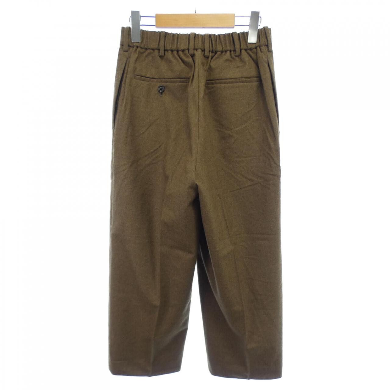Other Other Markaware Pants Others Pants A20C-02PT02C DUTY FREE for USA Size ONE SIZE - 6 Thumbnail