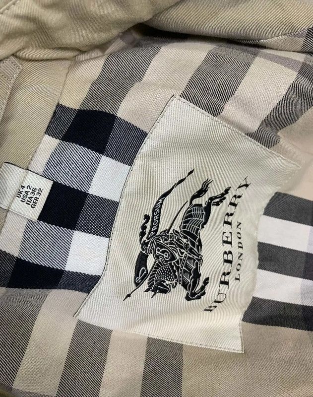 Anonymous Club Fashion Item Size XS / US 0-2 / IT 36-38 - 7 Thumbnail
