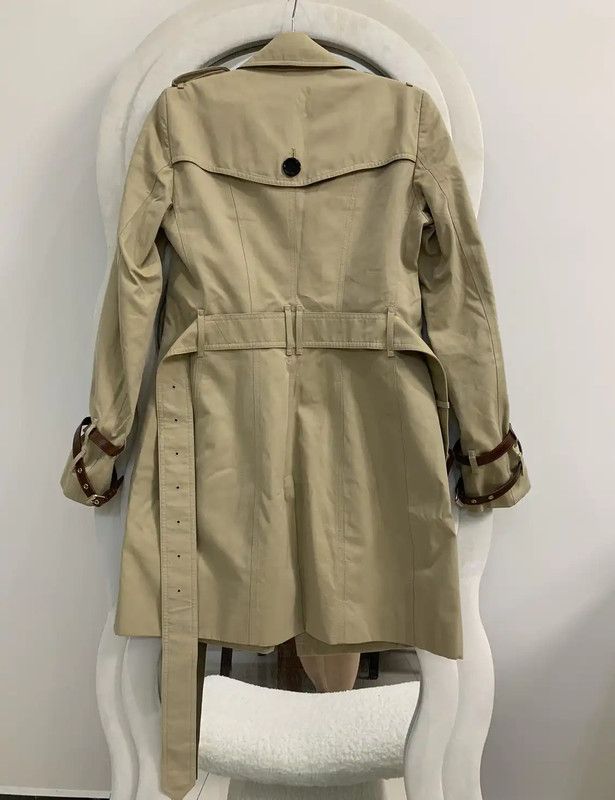 Anonymous Club Fashion Item Size XS / US 0-2 / IT 36-38 - 4 Thumbnail