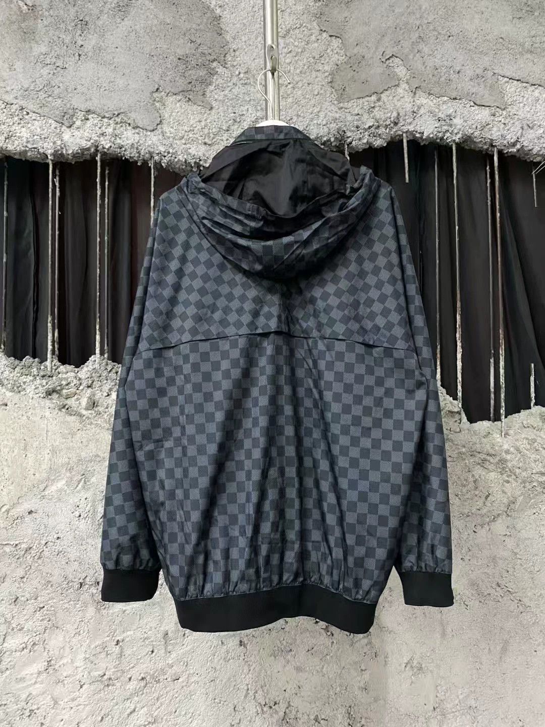Louis Vuitton Louis Vuitton Double-Sided Jacket - dmc Size US L / EU 52-54 / 3 - 7 Thumbnail