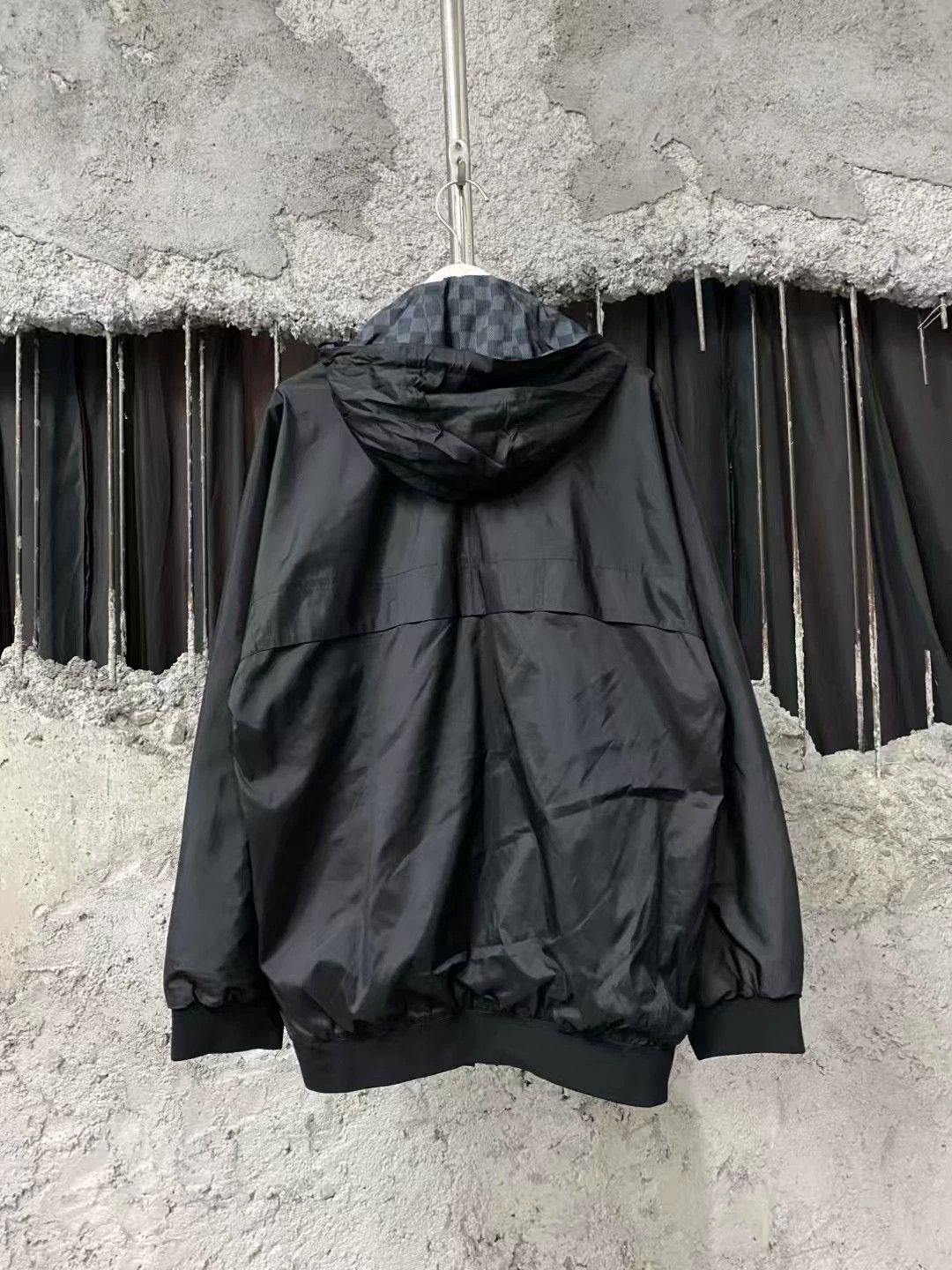 Louis Vuitton Louis Vuitton Double-Sided Jacket - dmc Size US L / EU 52-54 / 3 - 2 Thumbnail