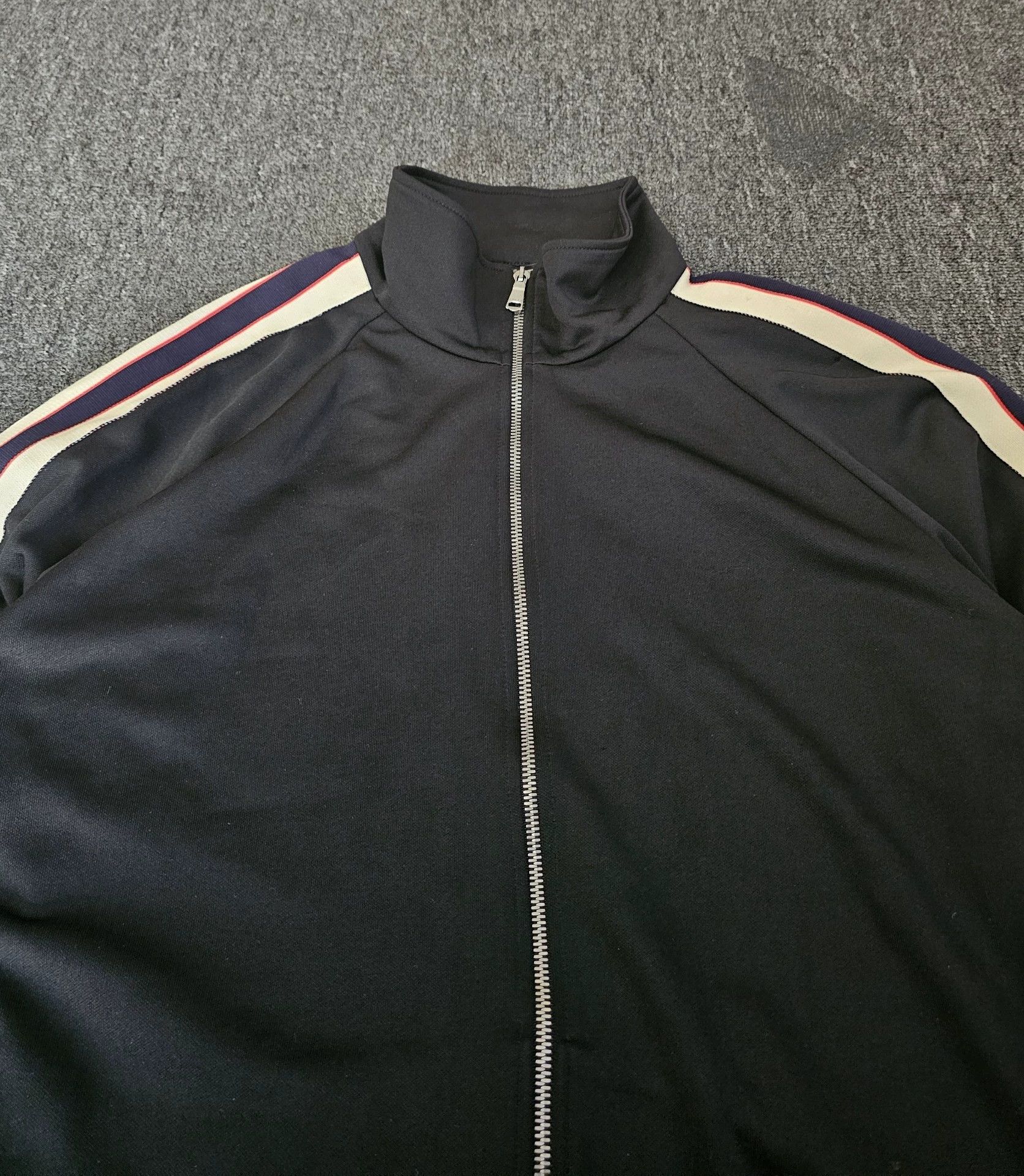 Gucci Gucci Men's Track Jacket XXXL - dmc Size US XXL / EU 58 / 5 - 2 Thumbnail