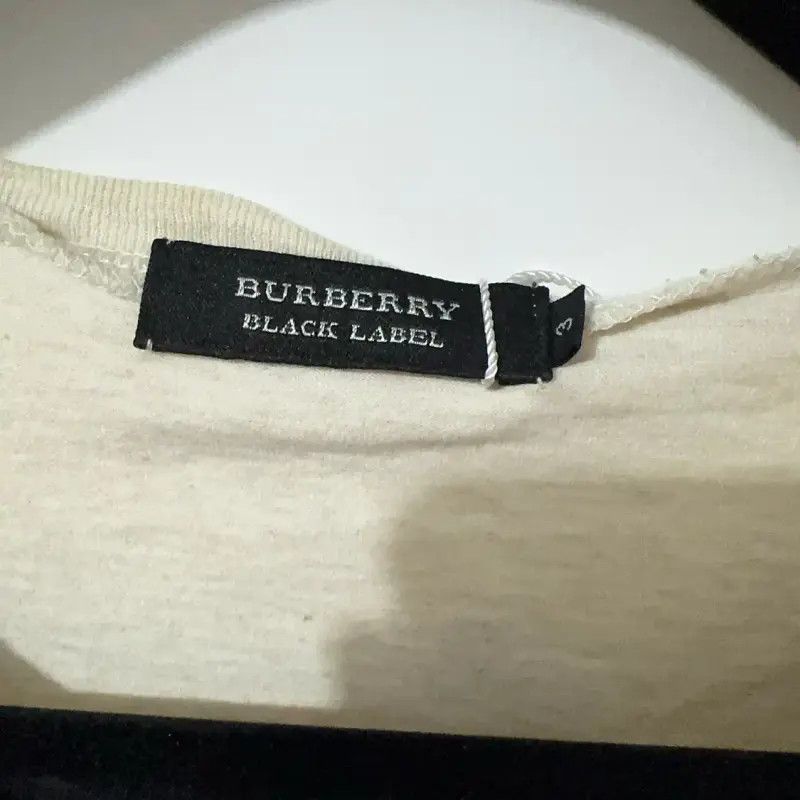 Burberry Burberry Men's Gray Summer Knit Top Size US M / EU 48-50 / 2 - 3 Thumbnail