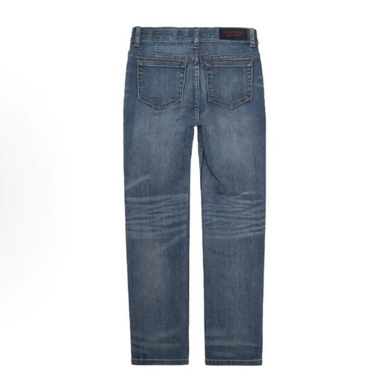Burberry Burberry Men's Casual Pants in Deep Blue Size US 30 / EU 46 - 2 Thumbnail