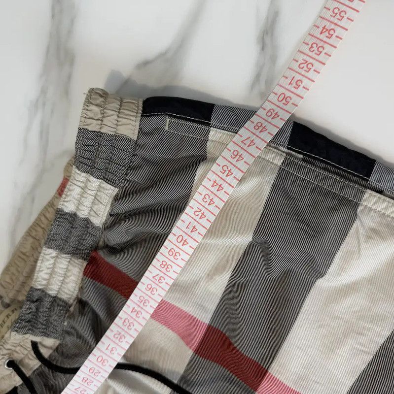 Burberry Burberry Khaki Summer Men's Shorts Size US 36 / EU 52 - 7 Thumbnail