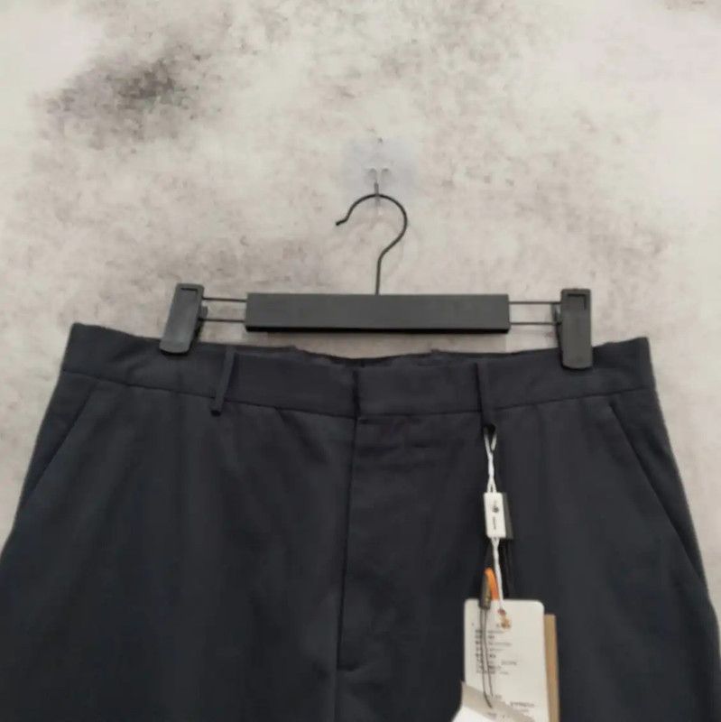 Burberry Burberry Men's Casual Pants in Deep Blue Size US 32 / EU 48 - 8 Thumbnail