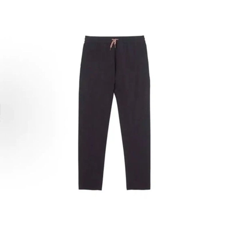 Burberry Men's Casual Pants in Black