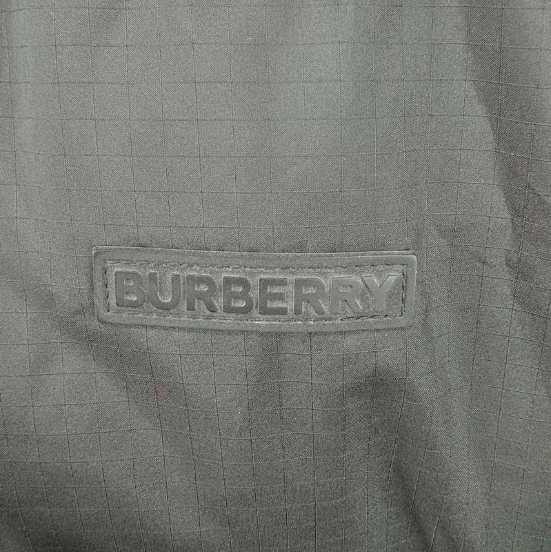 Burberry Burberry Brown Men's Puffer Jacket Size US XL / EU 56 / 4 - 4 Thumbnail