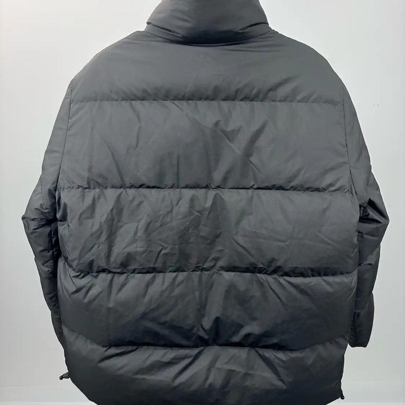 Burberry Burberry Brown Men's Puffer Jacket Size US XL / EU 56 / 4 - 5 Thumbnail