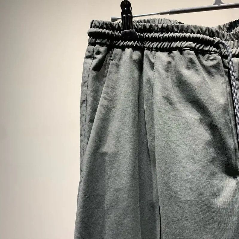 Dior Dior Gray Casual Men's Pants 0089 Size US 32 / EU 48 - 5 Thumbnail