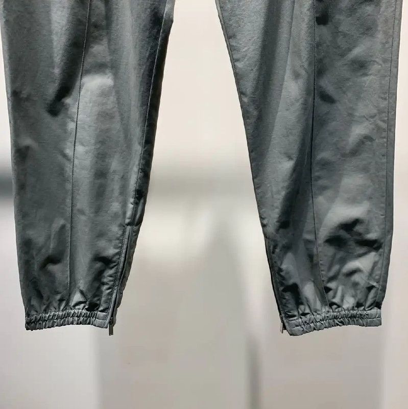 Dior Dior Gray Casual Men's Pants 0089 Size US 32 / EU 48 - 4 Thumbnail