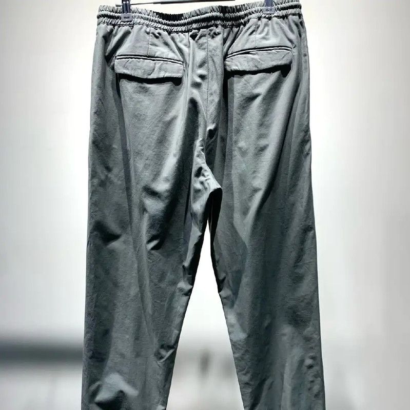 Dior Dior Gray Casual Men's Pants 0089 Size US 32 / EU 48 - 7 Thumbnail