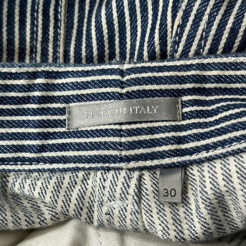 Dior Dior Casual Color-Block Pants for Men 0089 Size US 32 / EU 48 - 7 Thumbnail