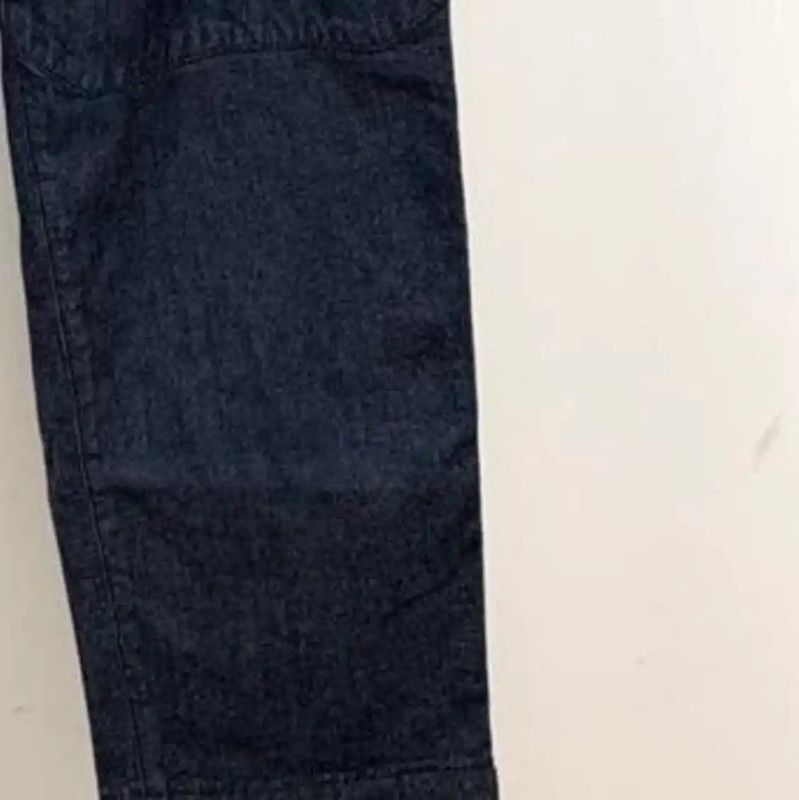 Dior Dior Casual Blue Denim Pants for Men 0089 Size US 30 / EU 46 - 3 Thumbnail
